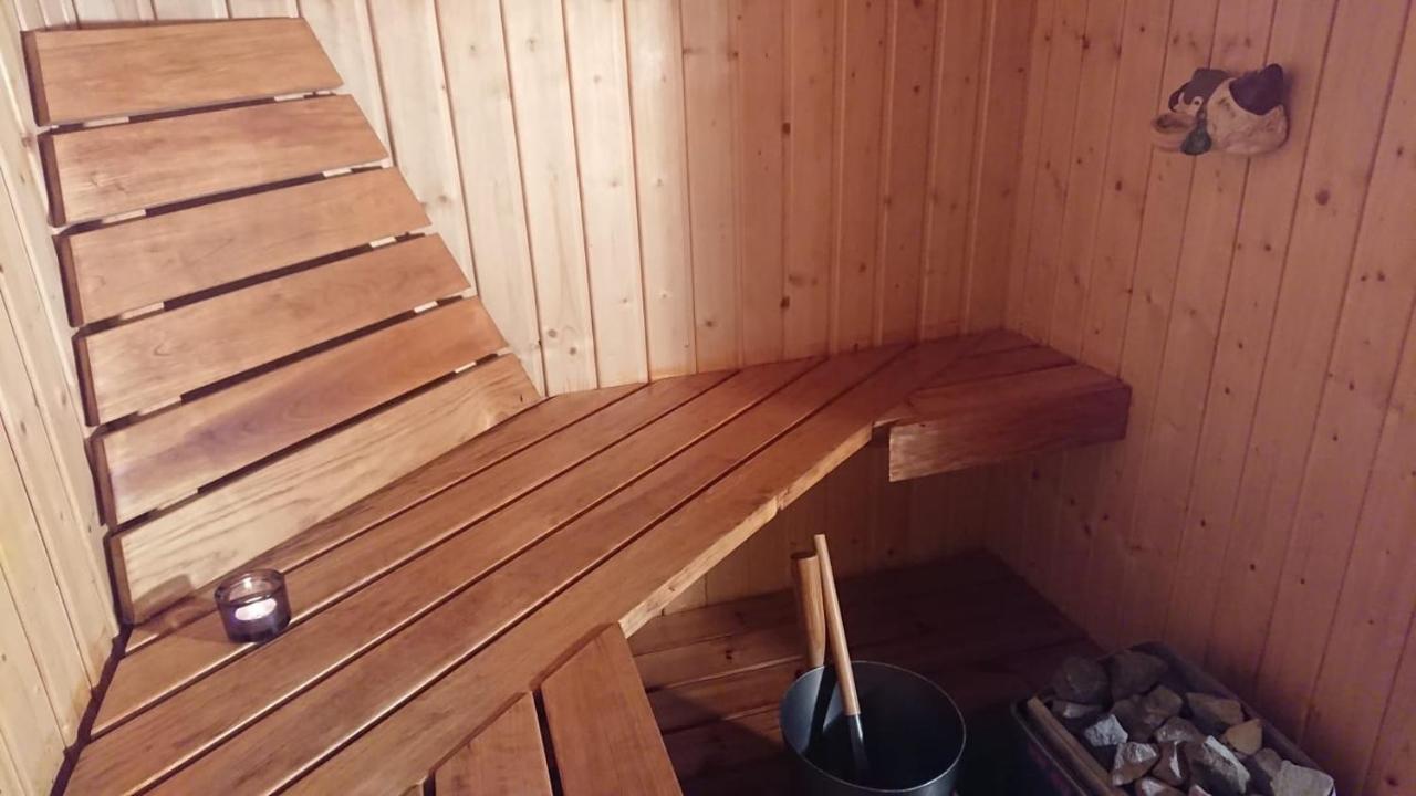 Apartment Next To The Santa Park And Santa Claus Village Rovaniemi Exterior foto
